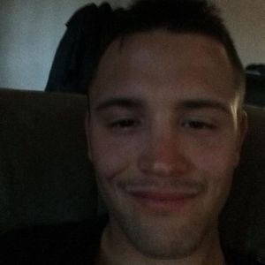 Meet your Posher, Tom